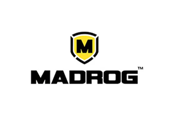Madrog